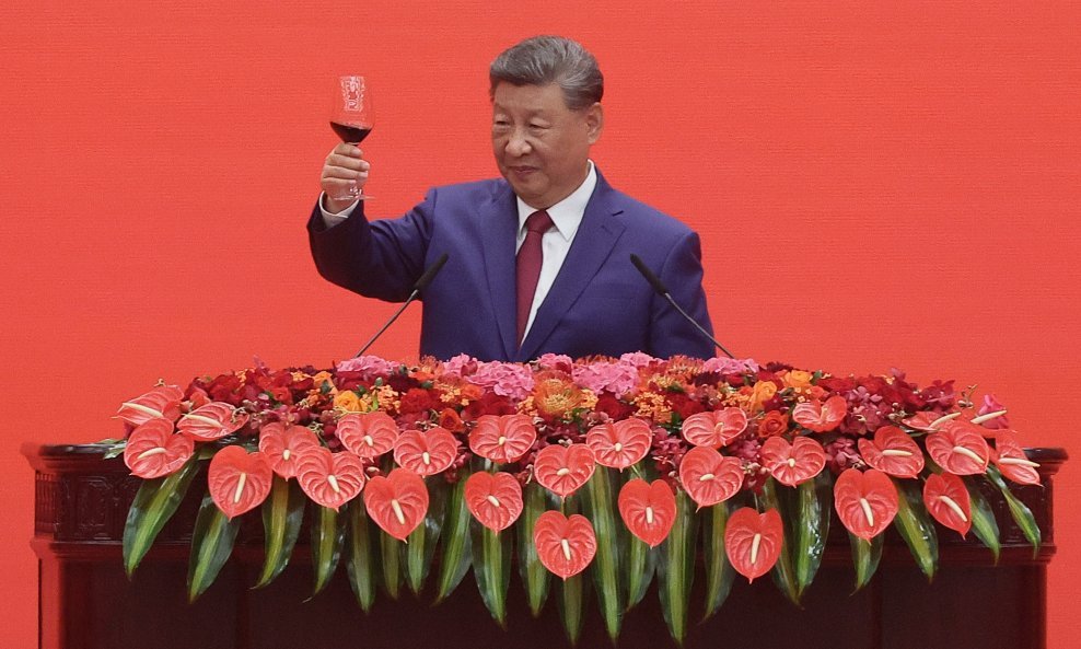 Xi Jinping