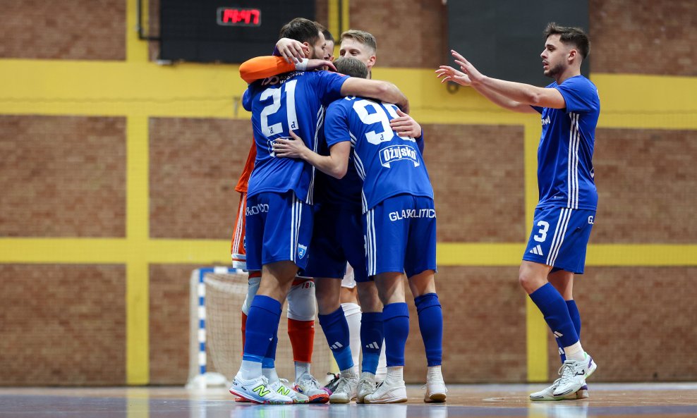 Futsal Dinamo