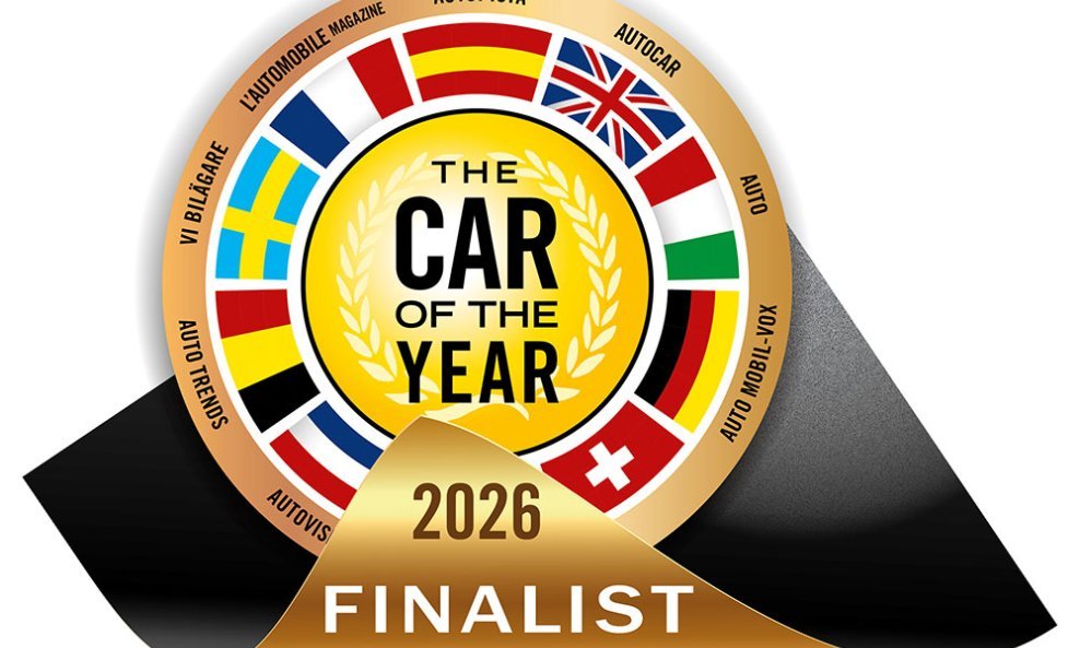 'Car of the Year 2026'