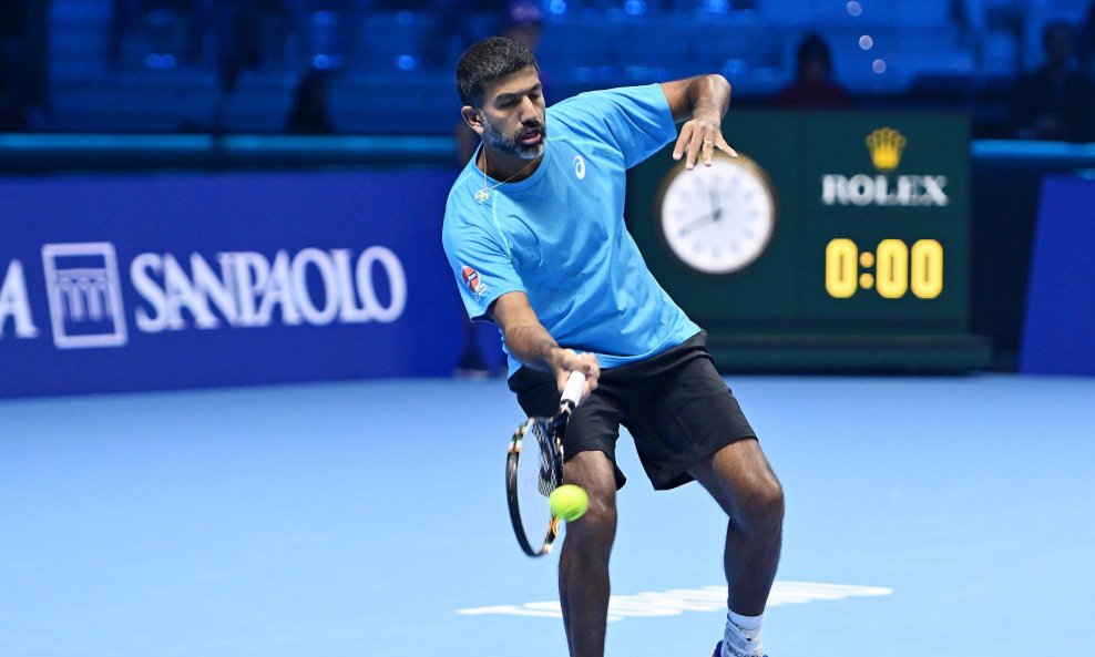 Rohan Bopanna