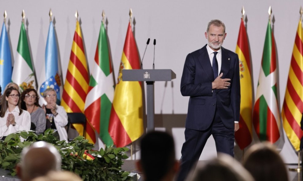 Španjolski kralj Filip VI.