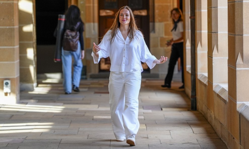 Princeza Ingrid Alexandra