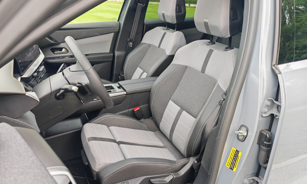 Odabir pravog sjedala u vozilu je od izuzetne važnosti