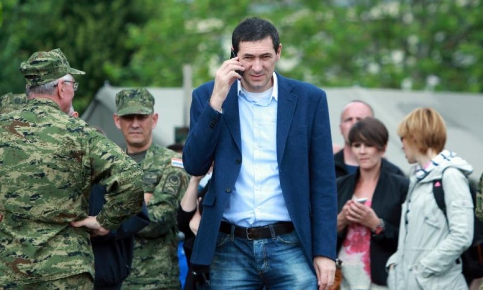Ante Kotromanović
