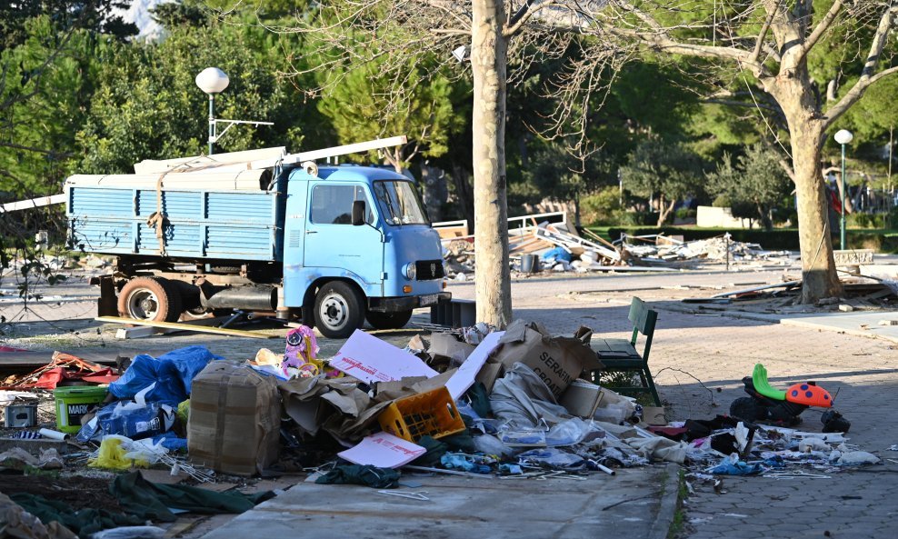 Odvoz otpada u Makarskoj bit će dvostruko skuplji