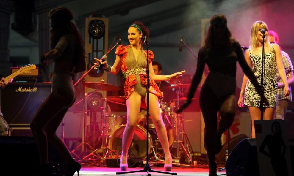 Lana Jurčević u Umagu (6)