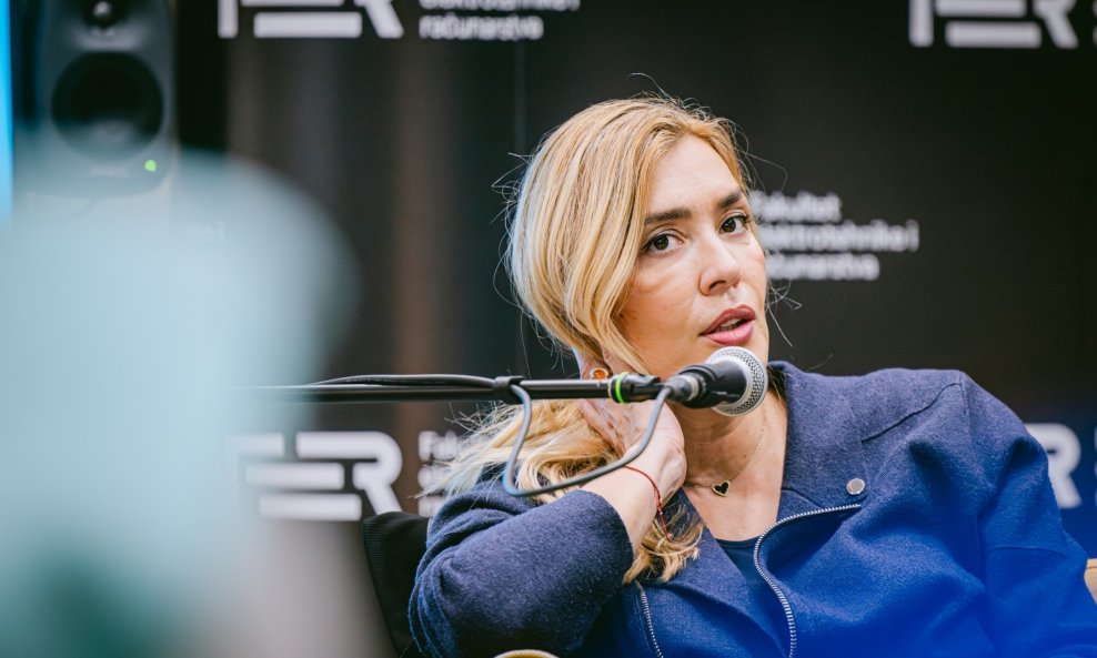 Susret na FER-u pokazao je da domaća književnost živo cirkulira izvan uskih književnih krugova