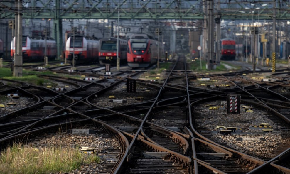 Ilustrativna fotografija