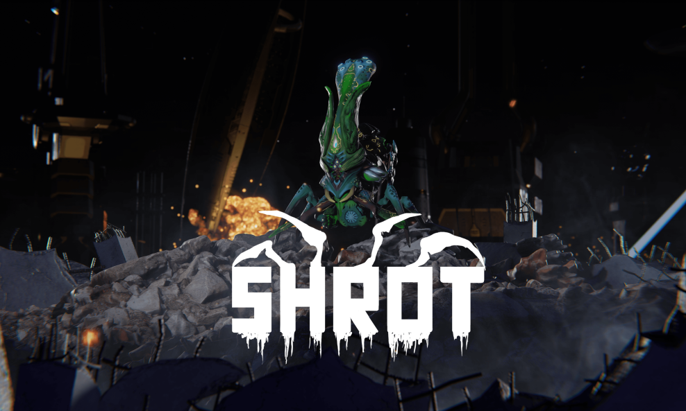 Shrot