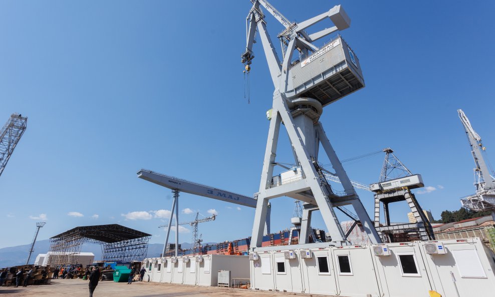 Brodogradilište 3. maj