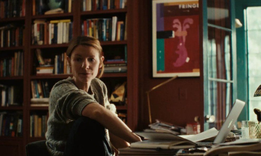 Claire Danes u seriji 'The Beast in Me'