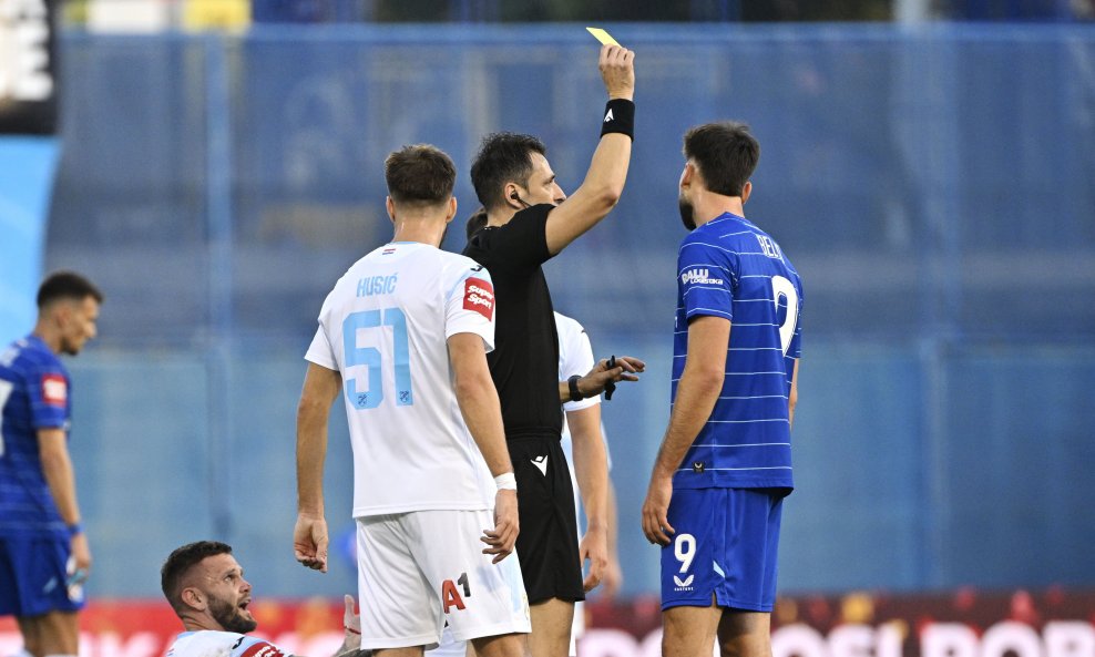 Igor Pajač i Dion Drena Beljo