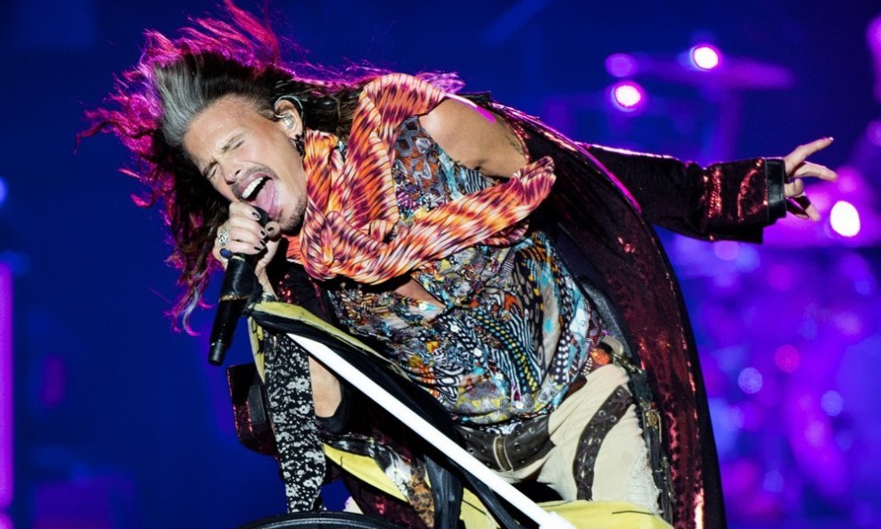 Steven Tyler