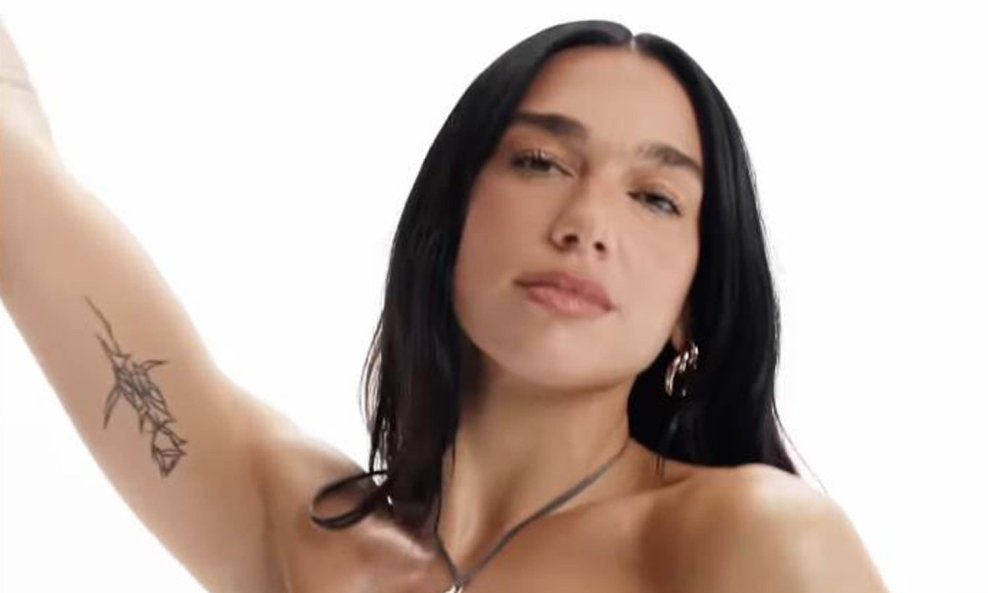 Dua Lipa