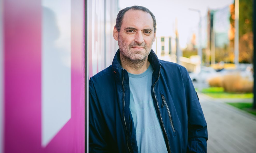 Robert Fitoš, AI & Data Tribe Lead