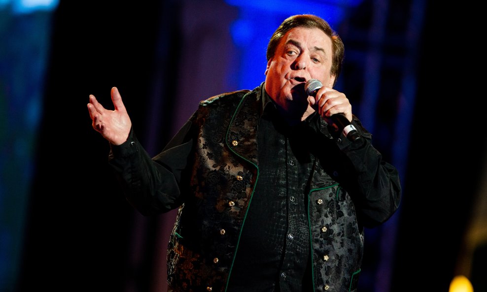 Krunoslav Kićo Slabinac