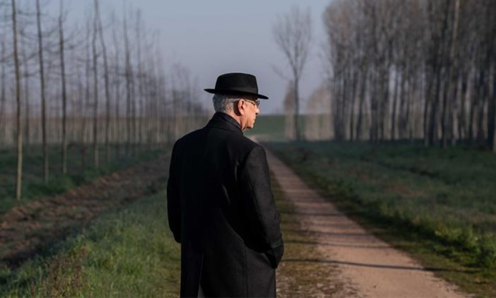 Poseban je događaj hrvatska premijera novog filma jednog od najvažnijih talijanskih redatelja današnjice, Paola Sorrentina