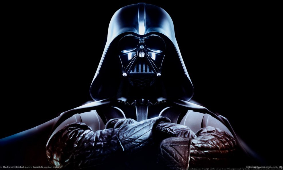 Star Wars Darth Vader