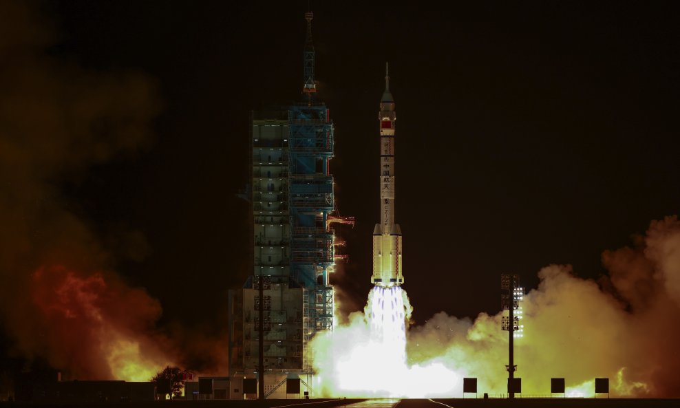 Shenzhou-21