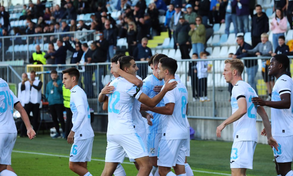 NK Rijeka