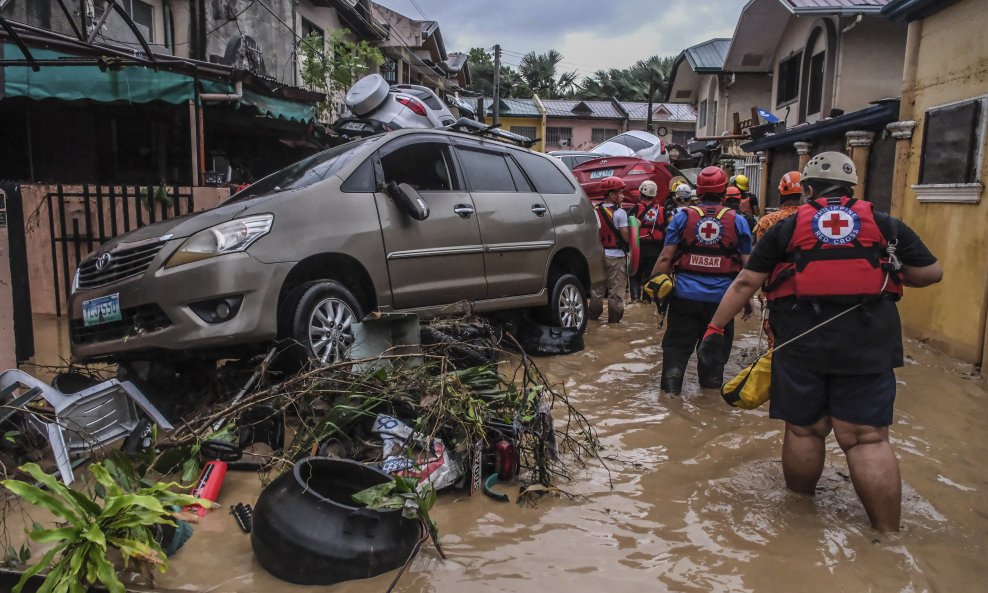 Ilustrativna fotografija
