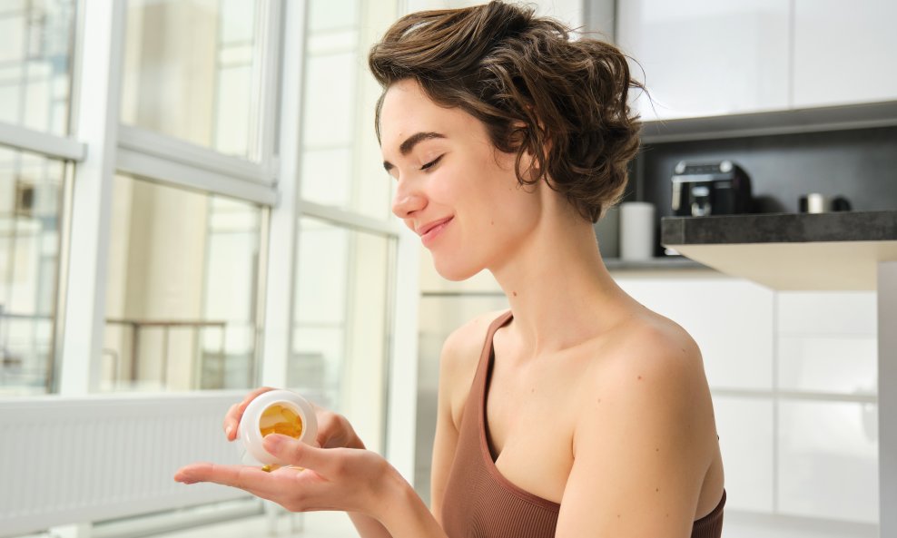 Vitamin D, poznat kao 'vitamin sunca', jedan je od najvažnijih dodataka prehrani koje stručnjaci preporučuju