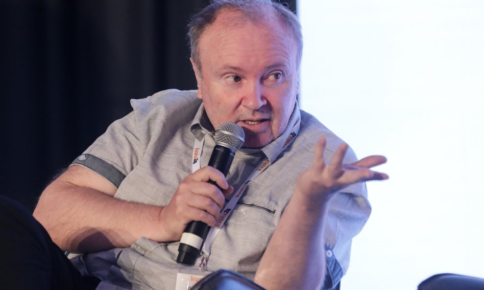 Željko Lovrinčević