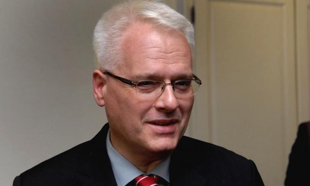 Ivo Josipović