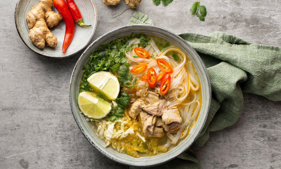 Najbolji saveznik u jačanju imuniteta često se skriva u naizgled jednostavno jelu