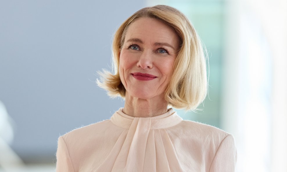 Naomi Watts godinama je vjerna elegantnom bobu