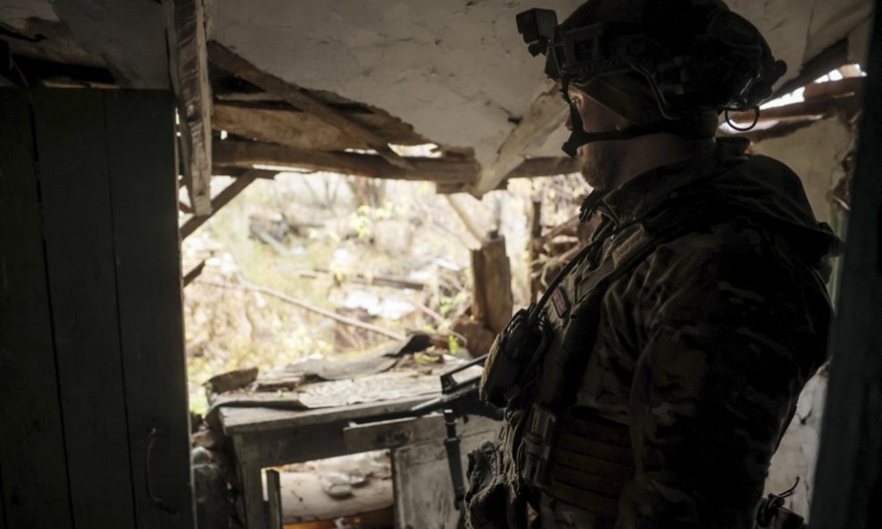 Ilustrativna fotografija