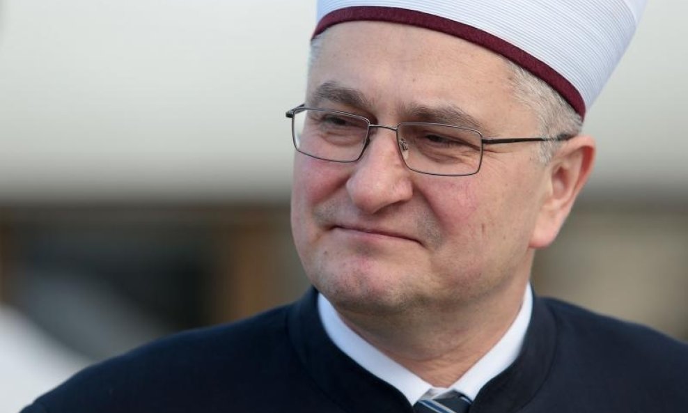 Aziz Hasanović