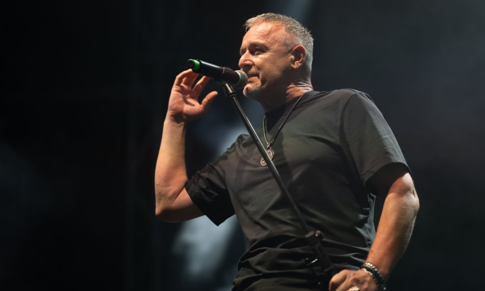 Marko Perković Thompson