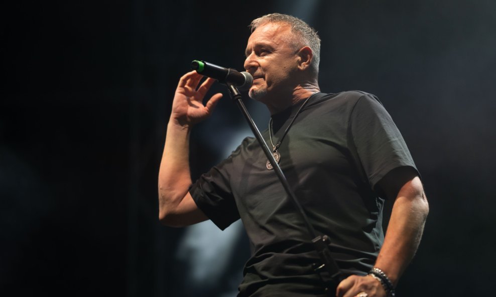 Marko Perković Thompson