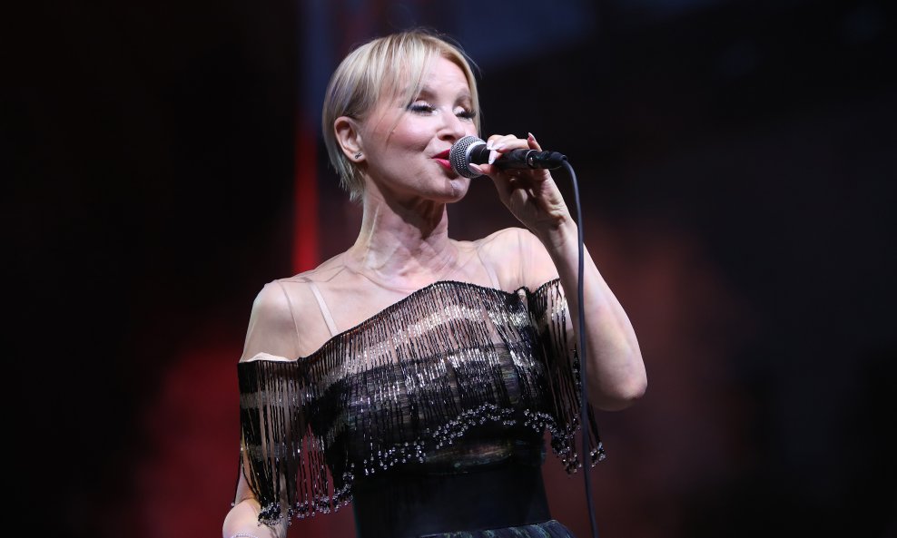 Danijela Martinović