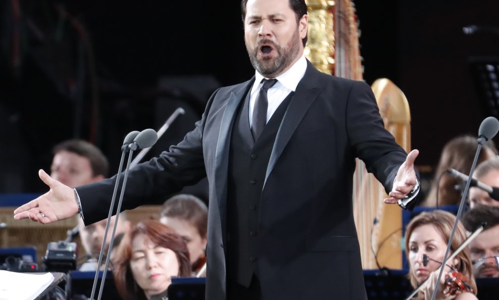 Ildar Abdrazakov