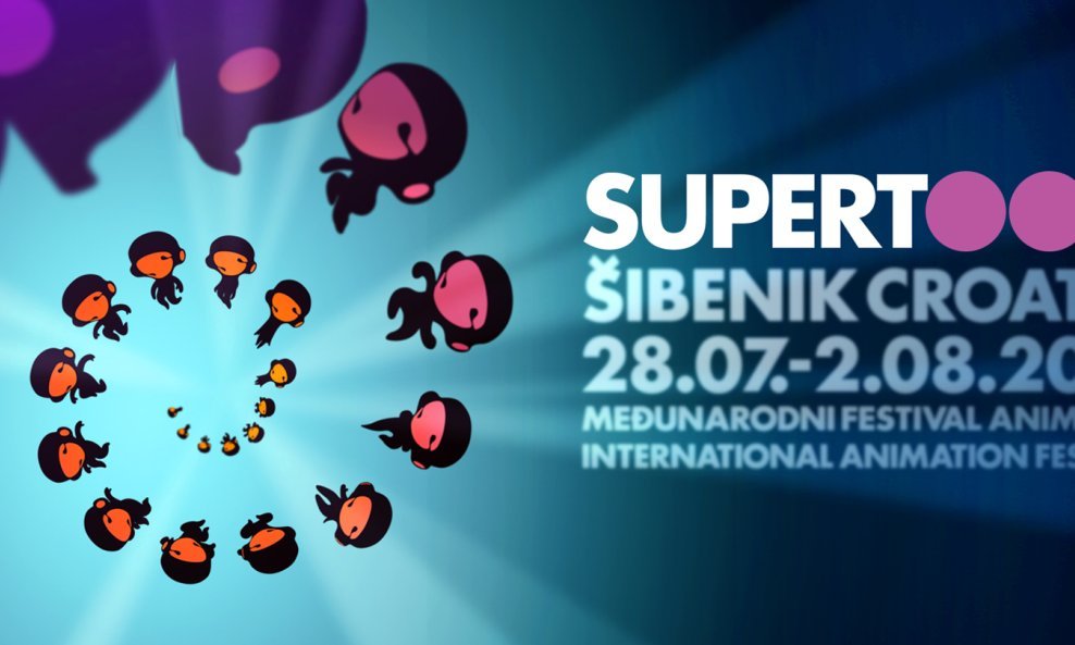 Supertoon