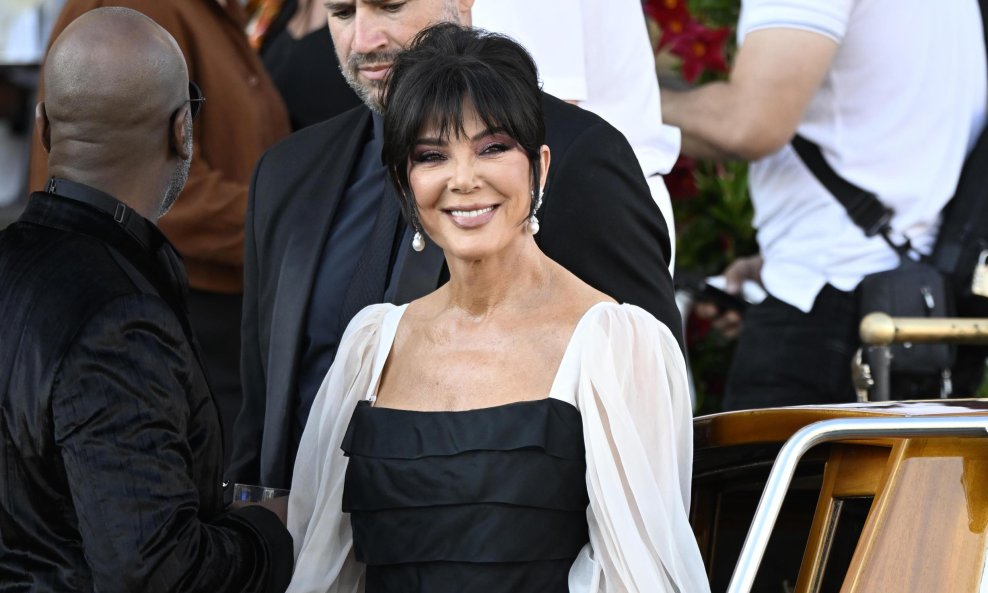 Kris Jenner