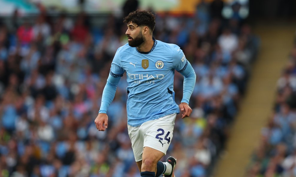 Joško Gvardiol Manchester City