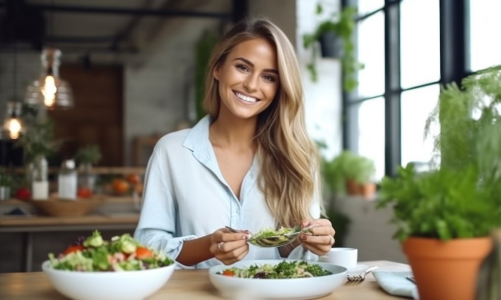 Željezo je ključno za stvaranje hemoglobina, proteina koji prenosi kisik do svih stanica i tkiva