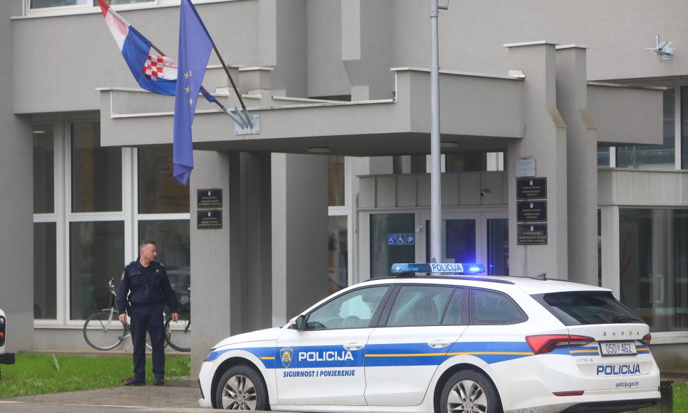 Županijski sud u Karlovcu