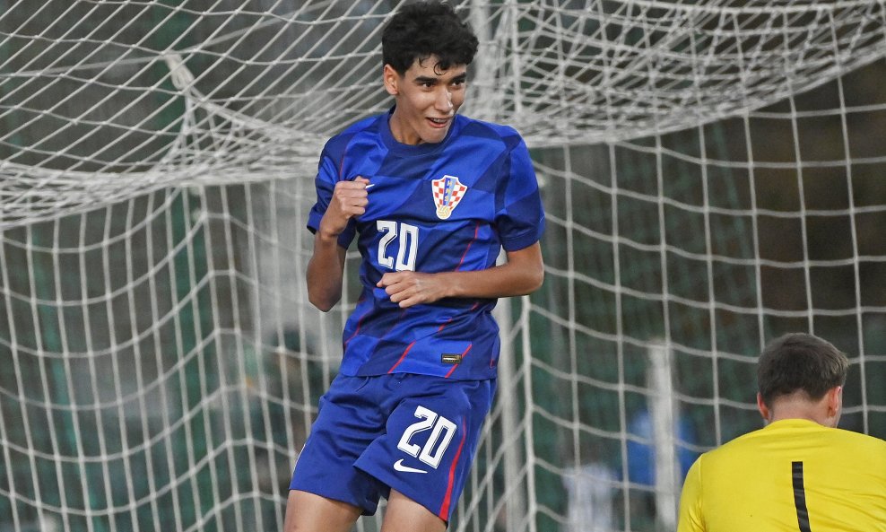 Matheus Eduardo Alves da Silva