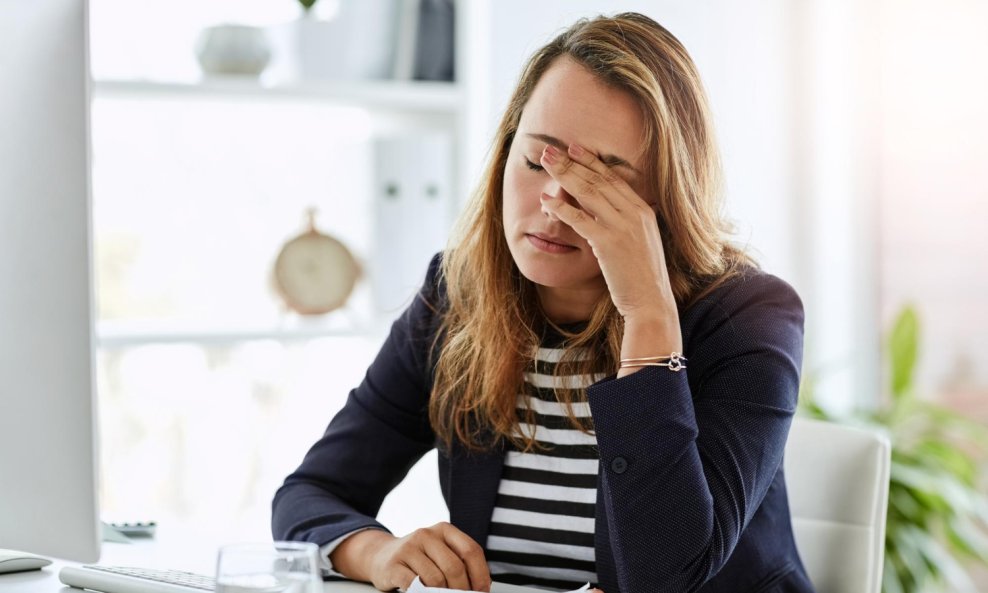 Stalno osjećate umor? Možda vam nedostaje željeza, magnezija, vitamina D...