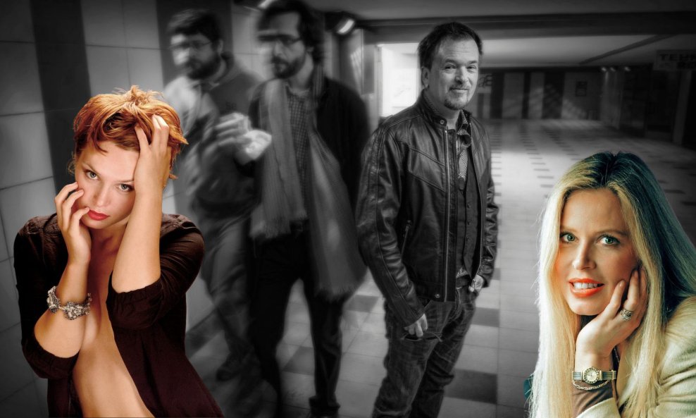 Leona Paraminski, Zlatan Stipišić Gibonni, Ena Begović