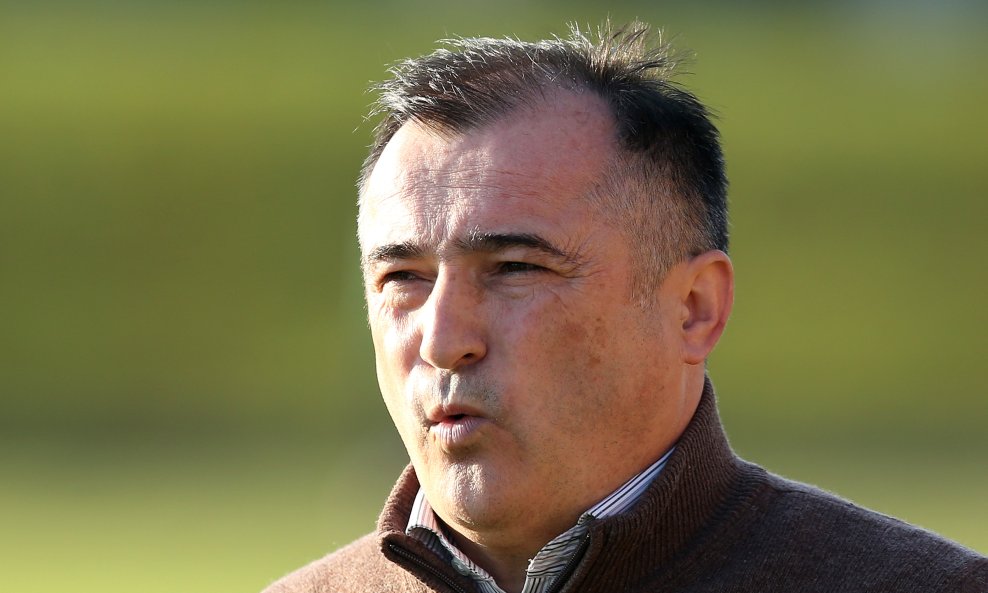 Sreten Ćuk (arhiva)