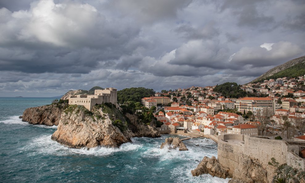 Dubrovnik