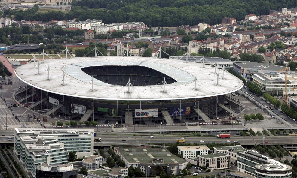 Stade de France