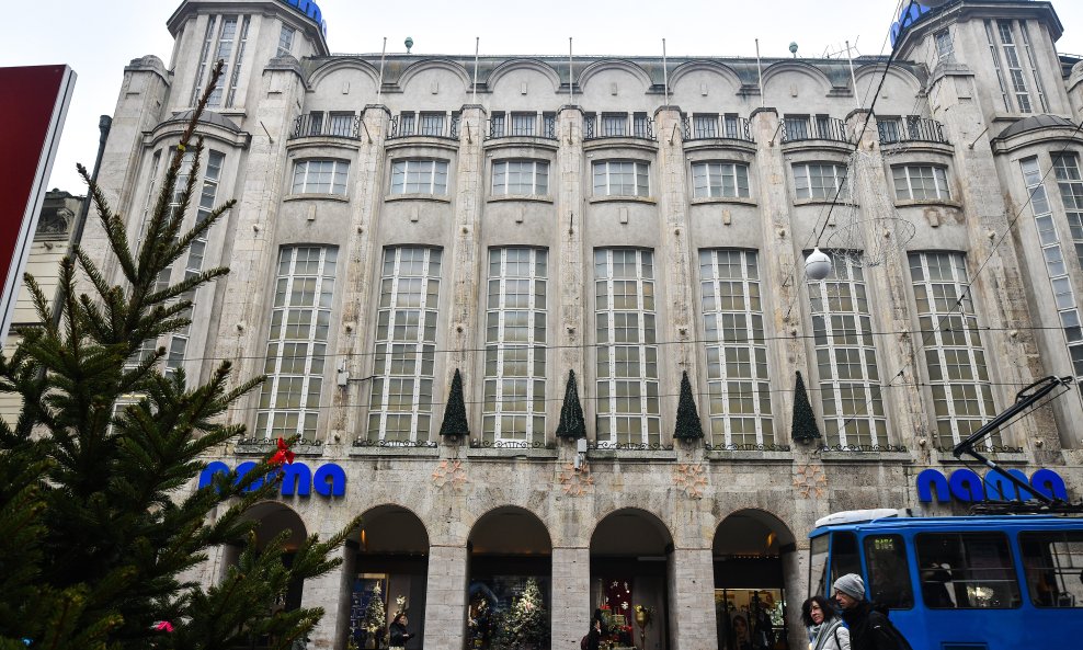 Nama u Ilici dobiva novog vlasnika