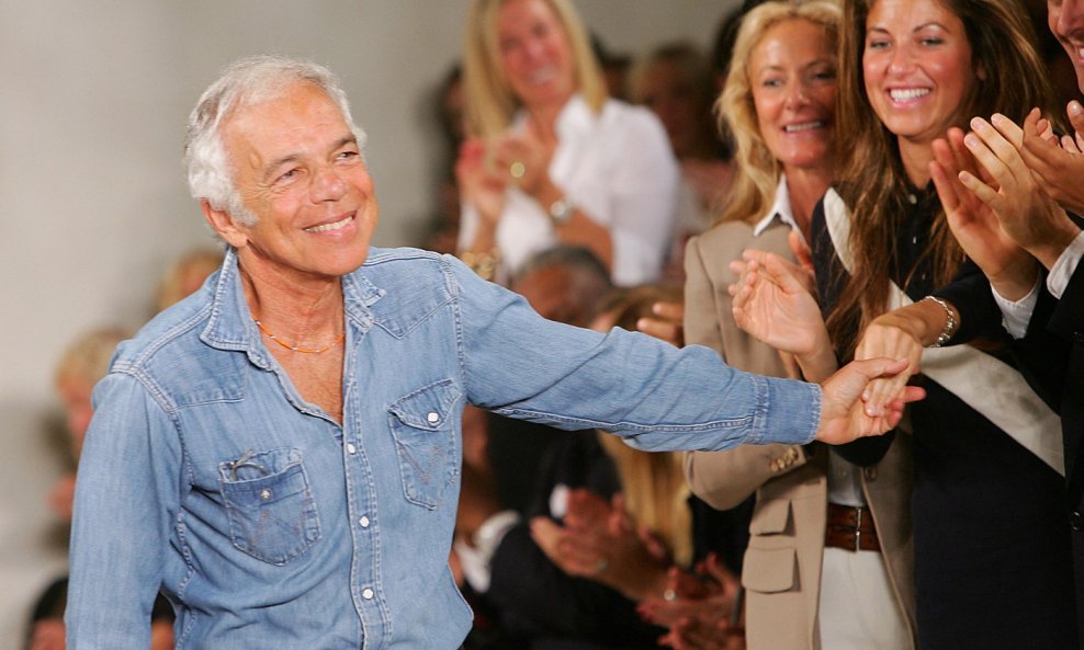 Ralph Lauren