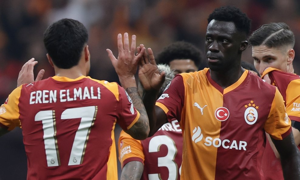 Galatasaray